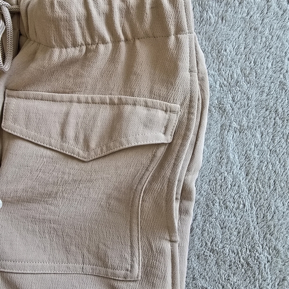 Aritzia Wilfred Mercy Cargo pant - Picture 6 of 13